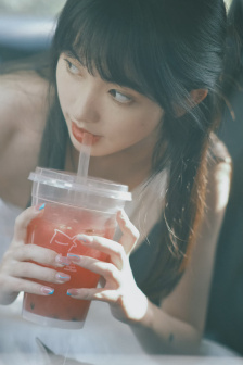 虎影